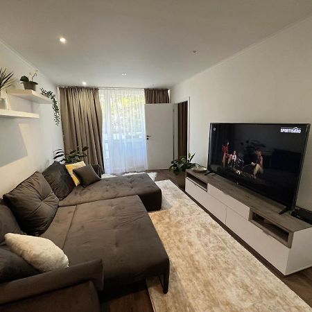 Apartman-Florianska Košice Eksteriør bilde