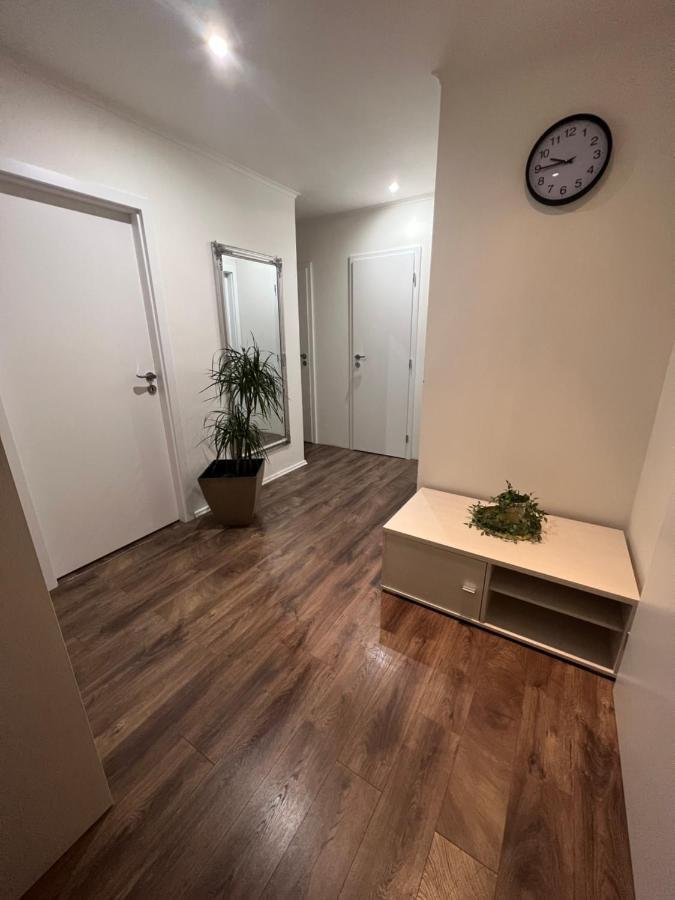 Apartman-Florianska Košice Eksteriør bilde