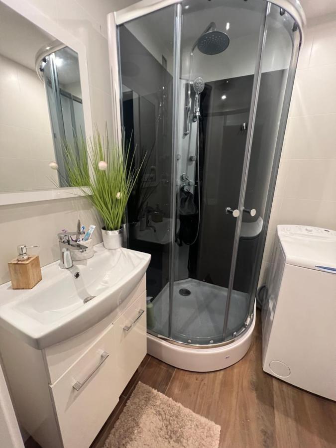Apartman-Florianska Košice Eksteriør bilde