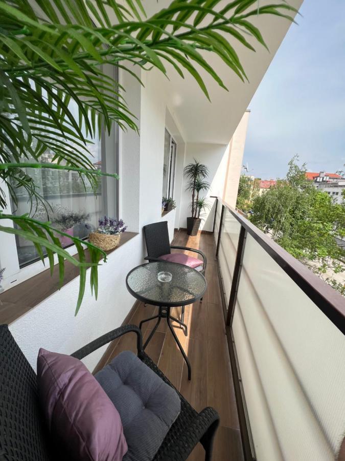 Apartman-Florianska Košice Eksteriør bilde