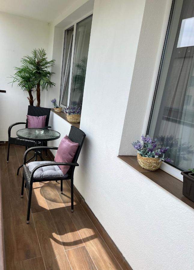 Apartman-Florianska Košice Eksteriør bilde