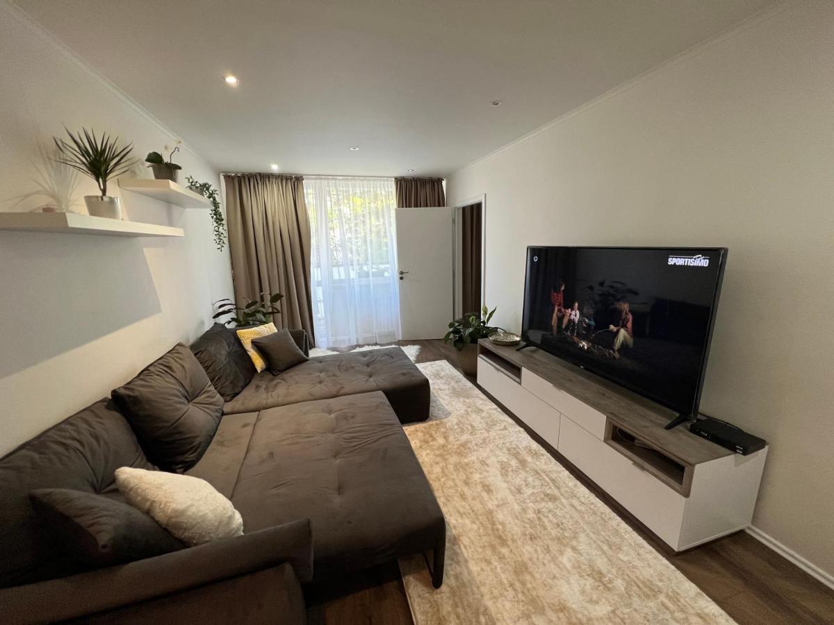 Apartman-Florianska Košice Eksteriør bilde