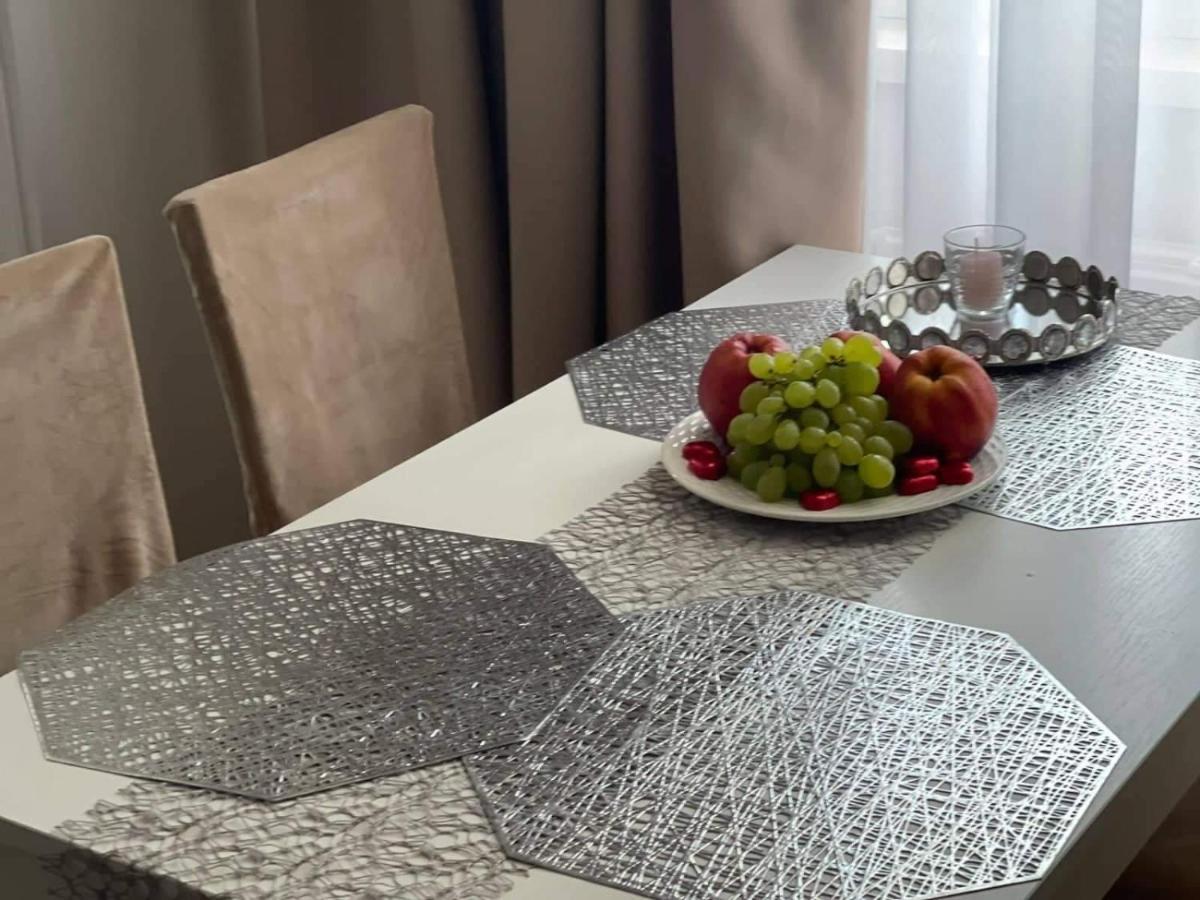 Apartman-Florianska Košice Eksteriør bilde