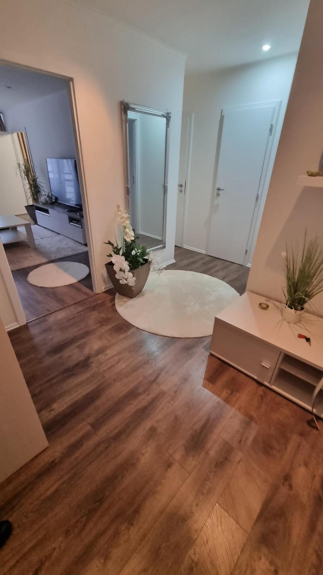 Apartman-Florianska Košice Eksteriør bilde