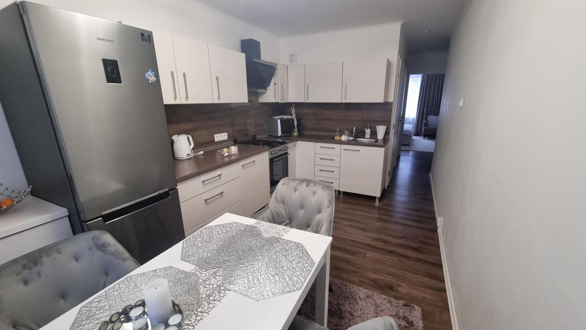 Apartman-Florianska Košice Eksteriør bilde