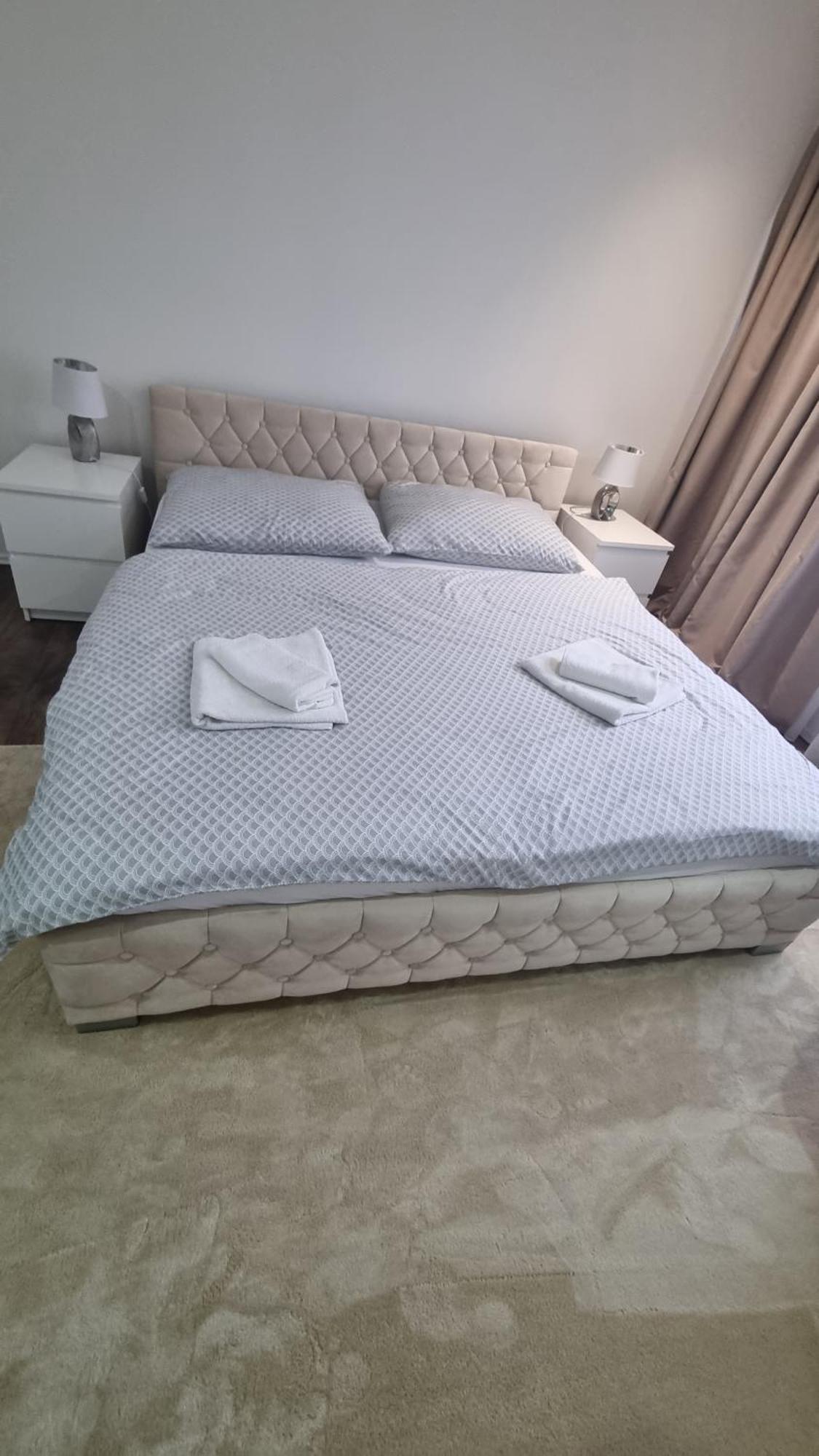 Apartman-Florianska Košice Eksteriør bilde