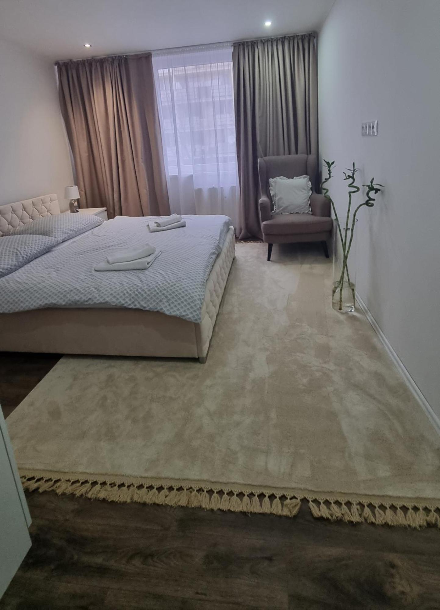 Apartman-Florianska Košice Eksteriør bilde
