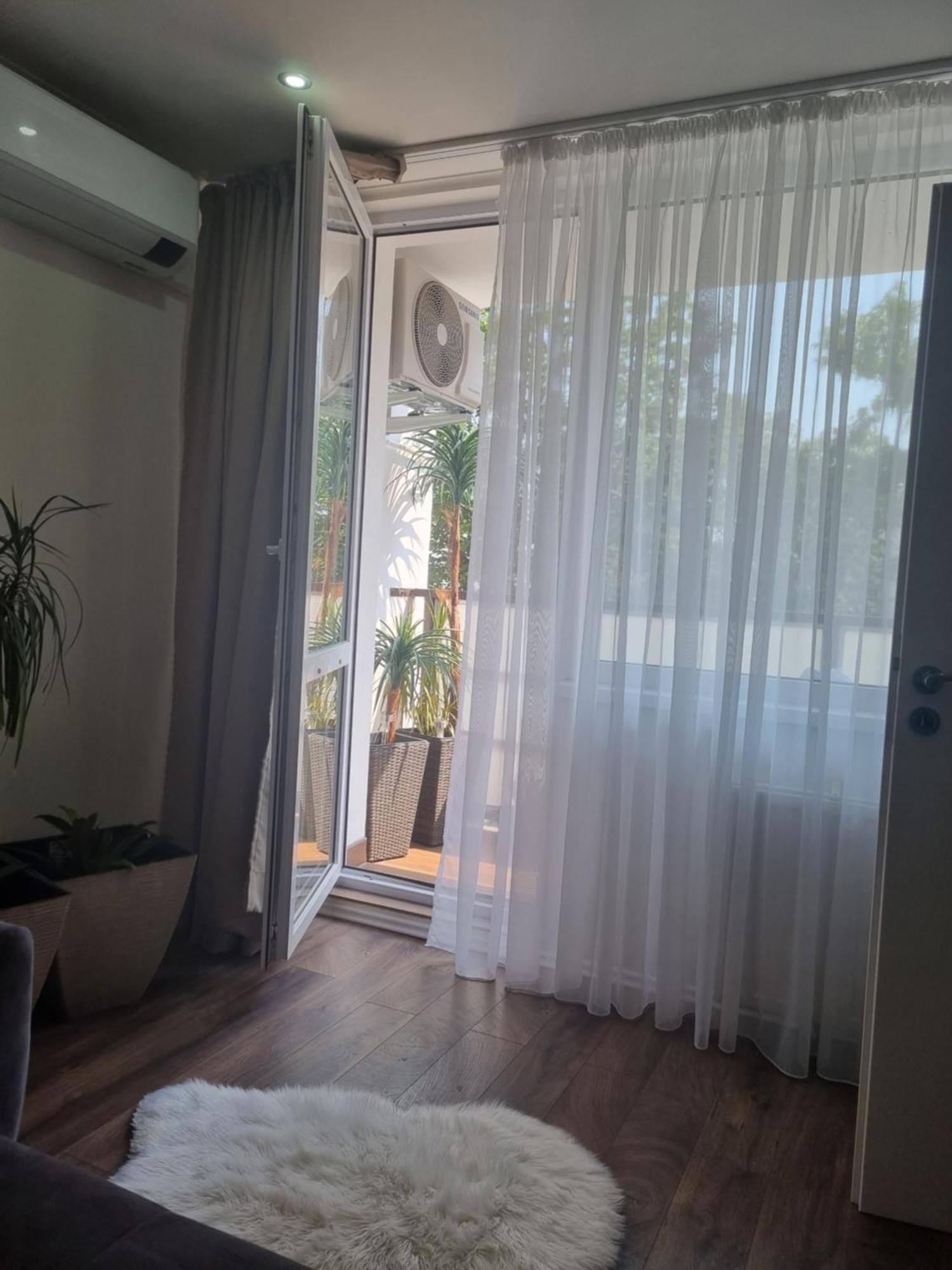 Apartman-Florianska Košice Eksteriør bilde