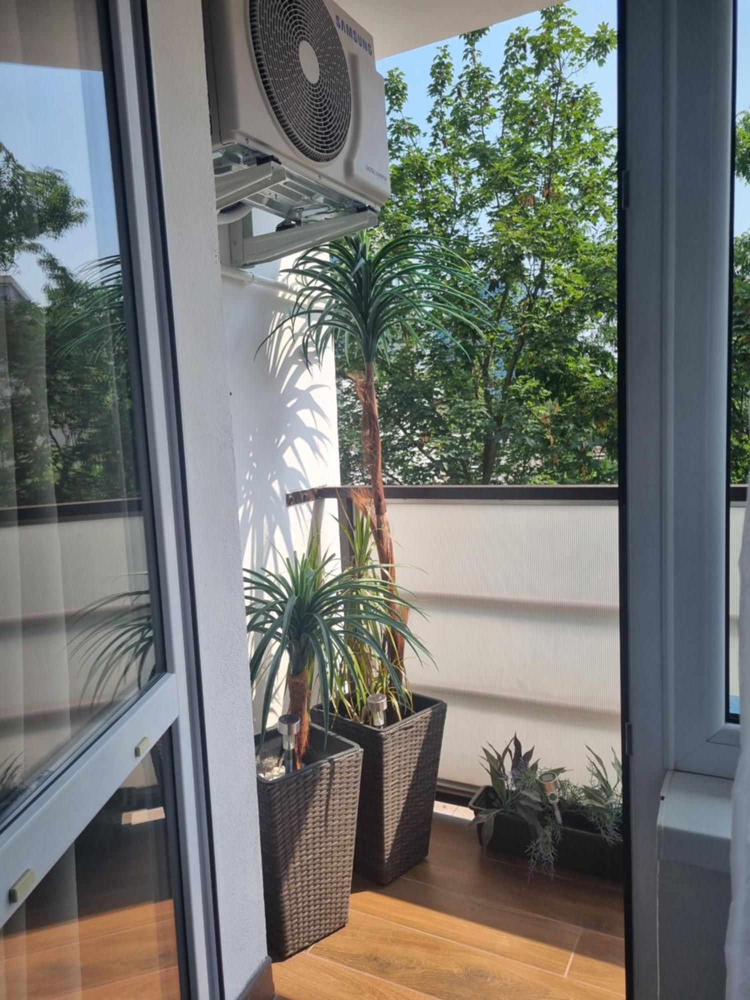 Apartman-Florianska Košice Eksteriør bilde
